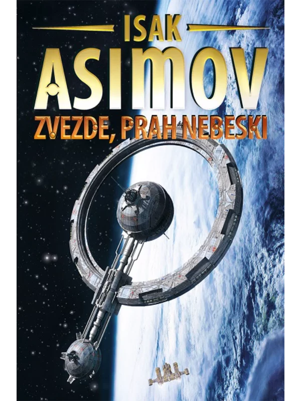 Zvezde. Prah Nebeski - Image 1