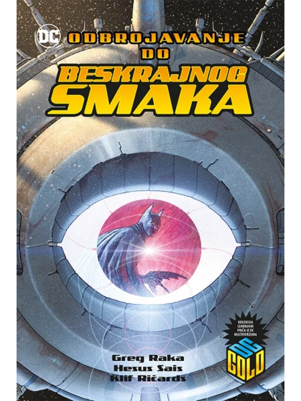 Odbrojavanje Do Beskrajnog Sma 1