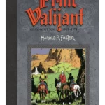 Princ Valijant 17