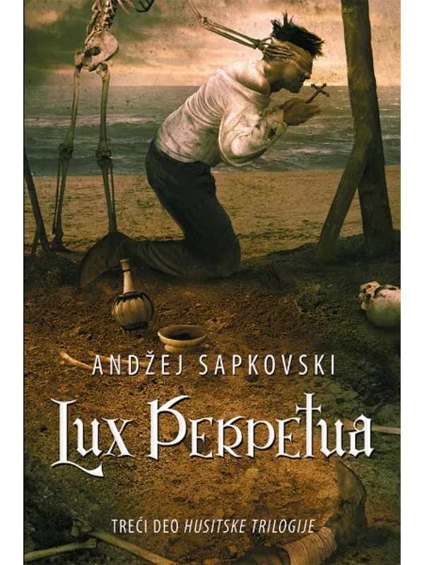 Lux Peretua 3 Deo Husidske Tri - Image 1