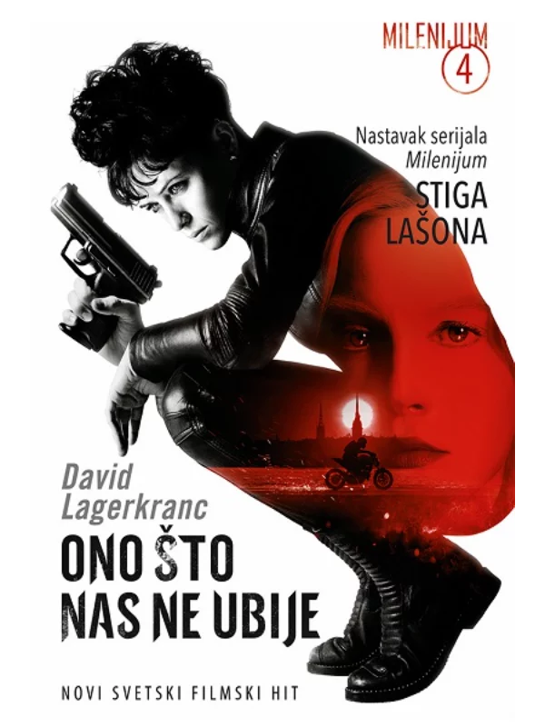 Ono Sto Nas Ne Ubije Movie - Image 1