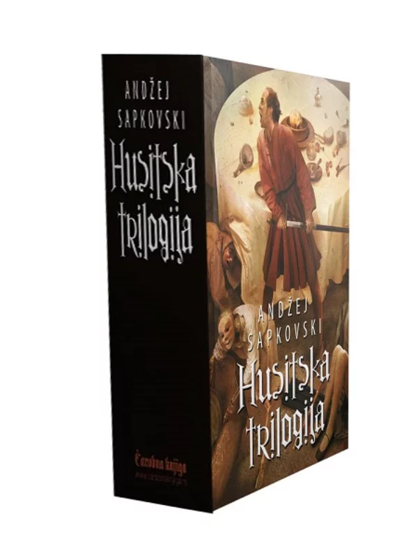 Husidska Trilogija 1