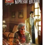 Letopisi Komesara Ricardija 2