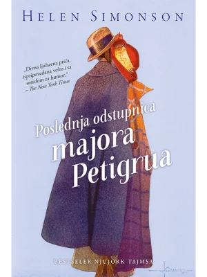 Poslednja Odstupnica Majora Petigrua