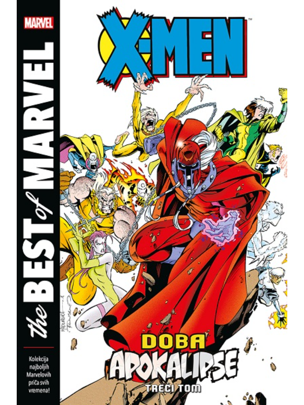 9788677026424 DOBA APOKALIPSE 3 BM28 - Slika 1