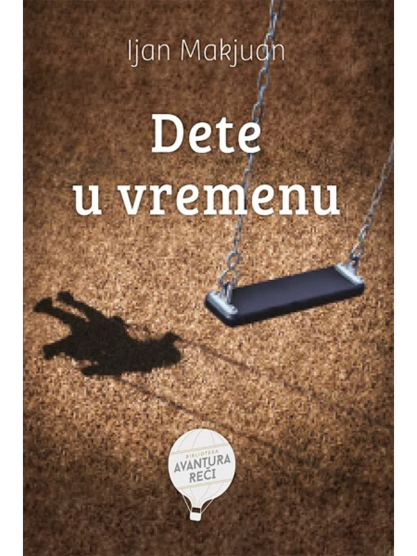 Dete U Vremenu - Image 1