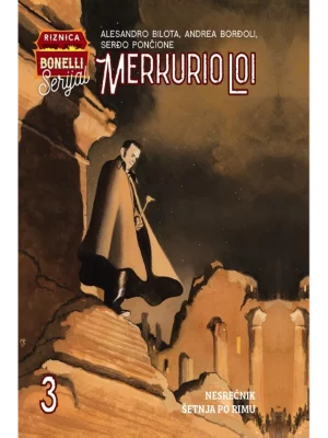 Merkurio Loi 3