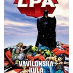 Vavilonska Kula Lpa Dc10
