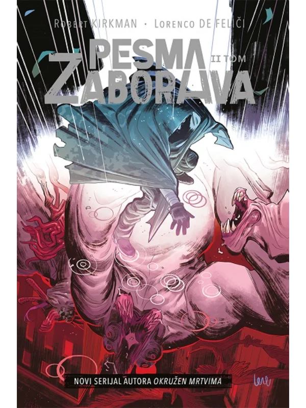 Pesma Zaborava 2 - Image 1