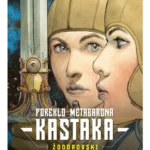 KASTAKA POREKLO METABARONA