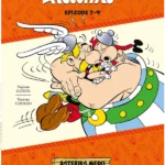 Asteriks 3 Epizode 7-9