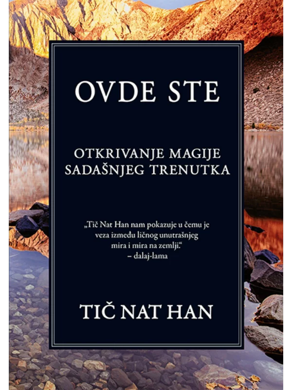Ovde Ste - Image 1
