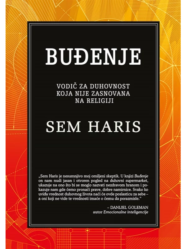 BUĐENJE Vodič za duhovnost 1