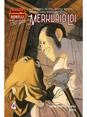 Merkurio Loi 4
