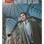 Letopisi Komesara Ricardija 4