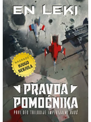 Pravda Pomocnika - Imperijal Radč