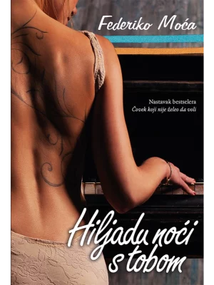 Hiljadu Noci S Tobom