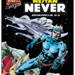 Nejtan Never Generacije 0-3