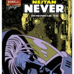 Nejtan Nevet Generacije 4-6