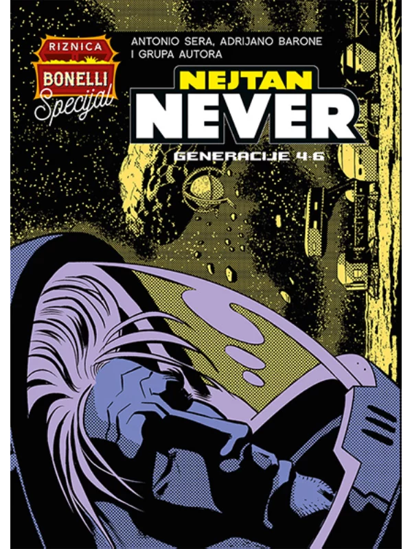Nejtan Nevet Generacije 4-6 1