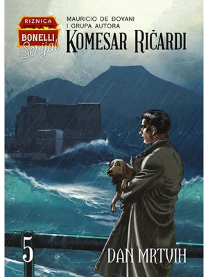 Letopisi Komesara Ricardija 5