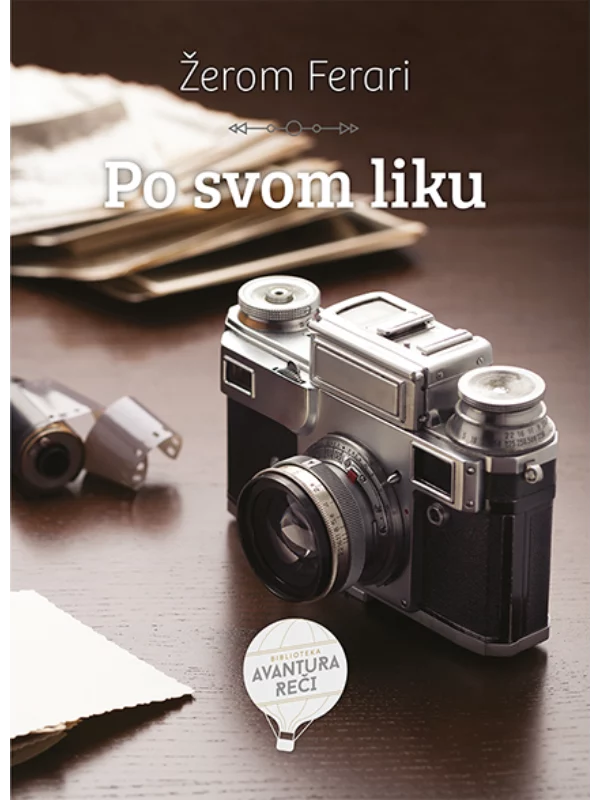Po Svom Liku - Image 1