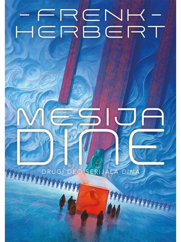 Mesija Dine 2 1