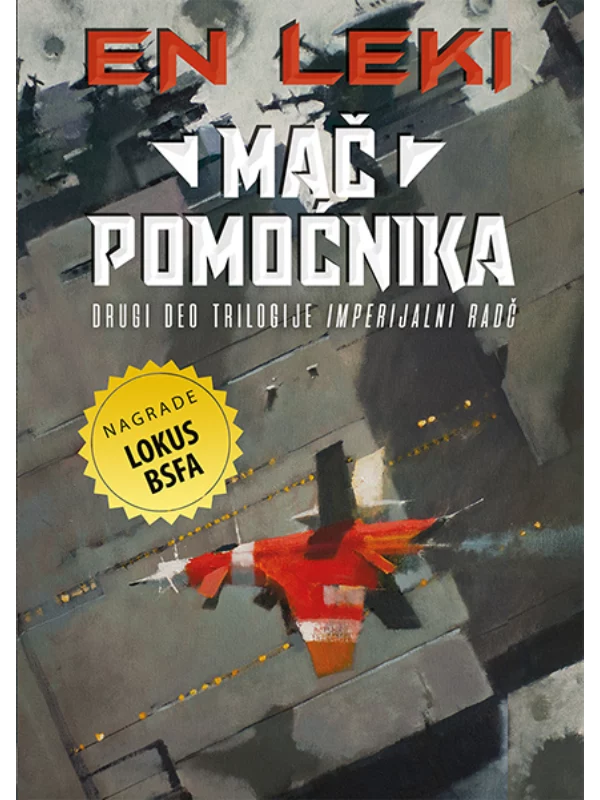 Mac Pomocnika 1