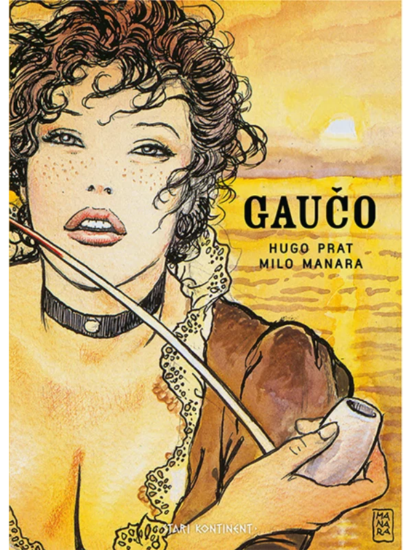 Gauco - Image 1