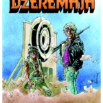 Dzeremaja Deseti Tom