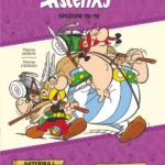 Asteriks 5 Epizode 13-15