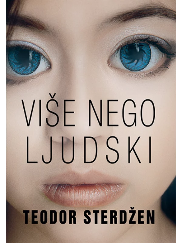 Vise Nego Ljudski 1