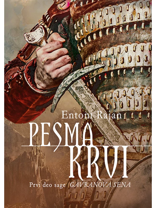 Pesma Krvi Gavranova Sena 1 1