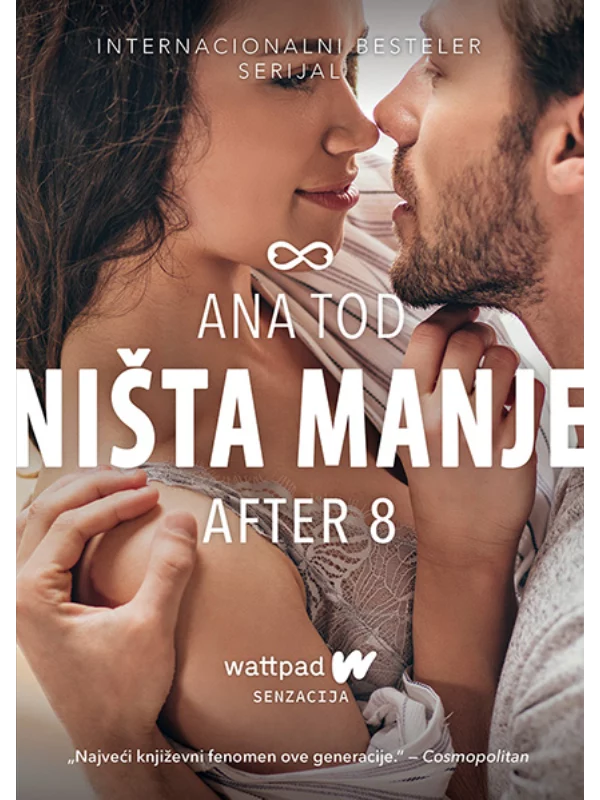 After 8 Ništa Manje 1