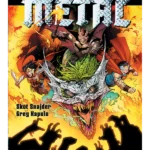 Mracne Noci Metal Dchg3