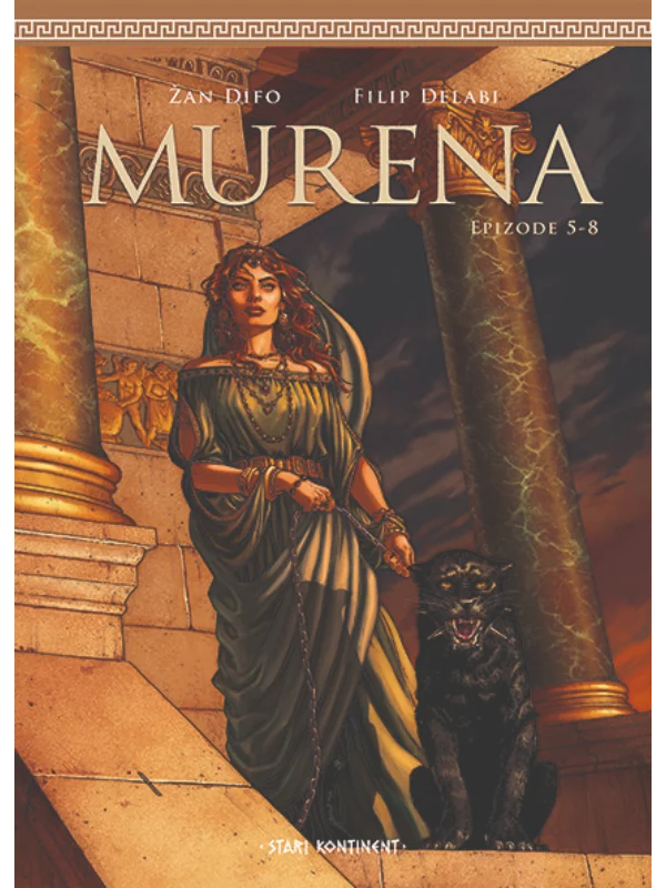 Murena 2 St16 - Image 1