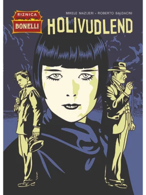 Holivudlend