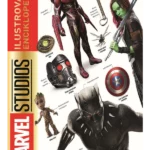 Marvel studios: Ilustrovana enciklopedija