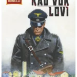 Kad Vuk Lovi Boneli 9
