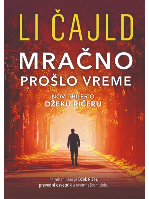 Mracno Proslo Vreme 1