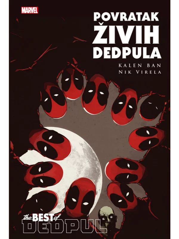 Povratak živih Dedpula TBD6 1