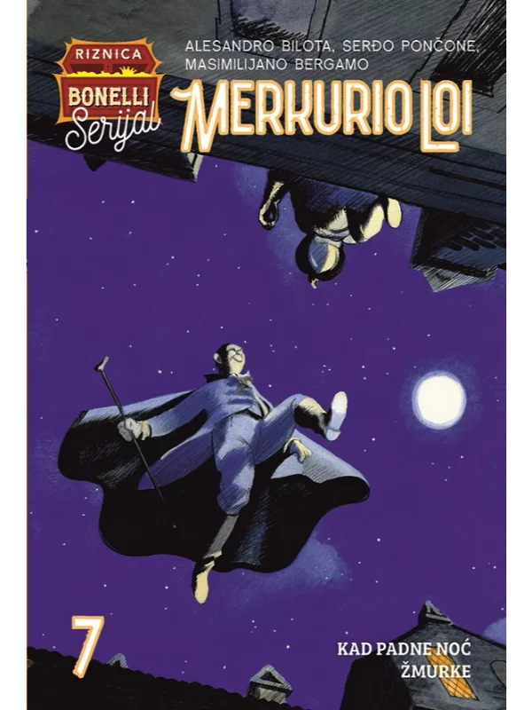 Merkurio Loi 7 1