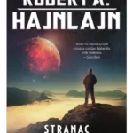 Stranac u tuđoj zemlji
