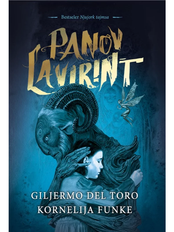 Panov lavirint 1