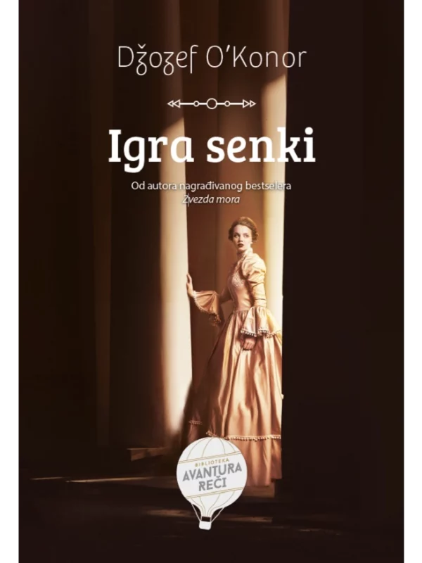 Igra senki 1
