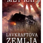 Lavkraftova zemlja