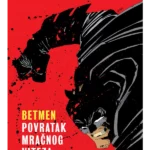 Betmen Povratak mračnog viteza