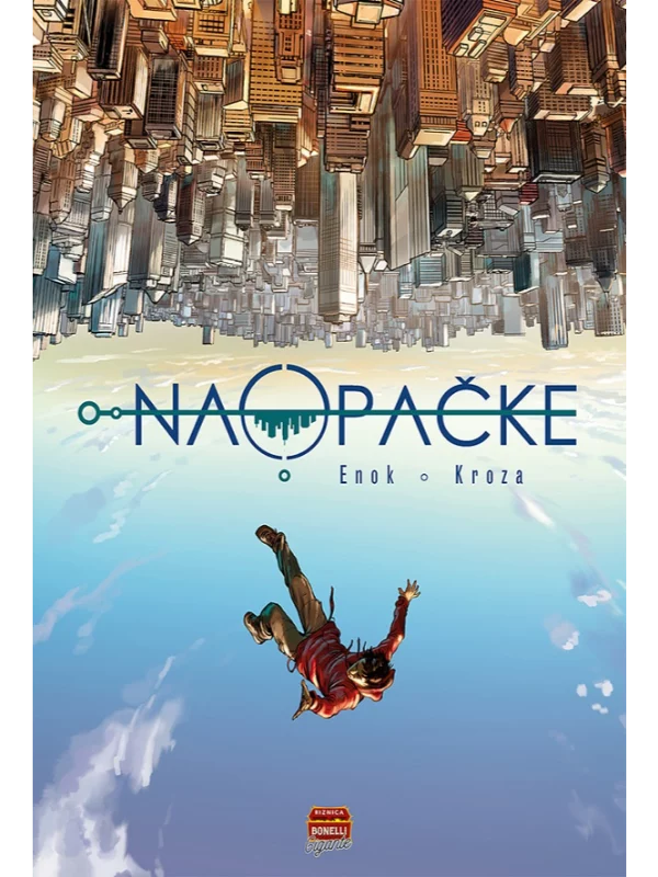 Naopačke Boneli gigante 2 1