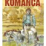 Komanča 1