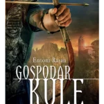 Gospodar kule Gavranova sena 2